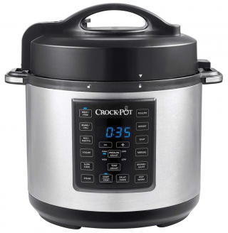 Crock-Pot CSC051X çok Amaçlı Pişirici kullananlar yorumlar